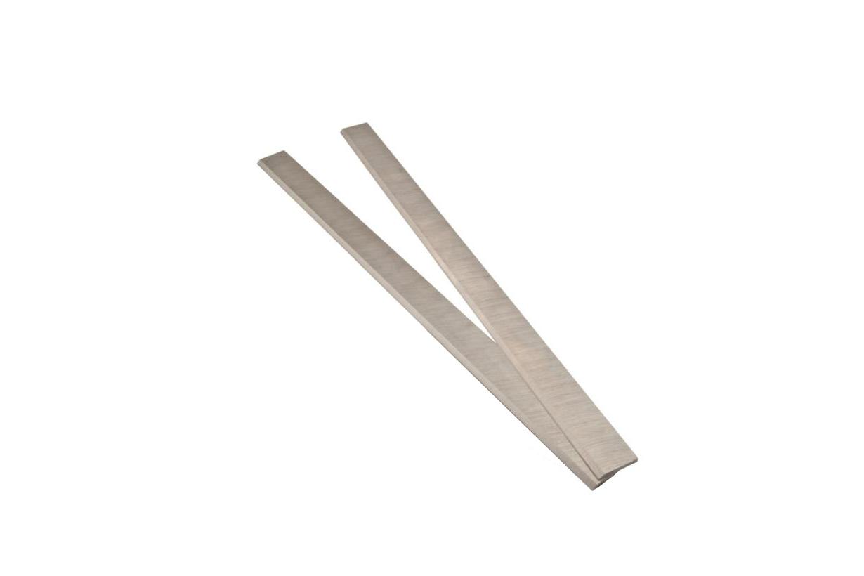 Комплект строгальных ножей HSS 6% 510X25X3мм (2 шт.) для JWP-208K, JWP-208-3, 209