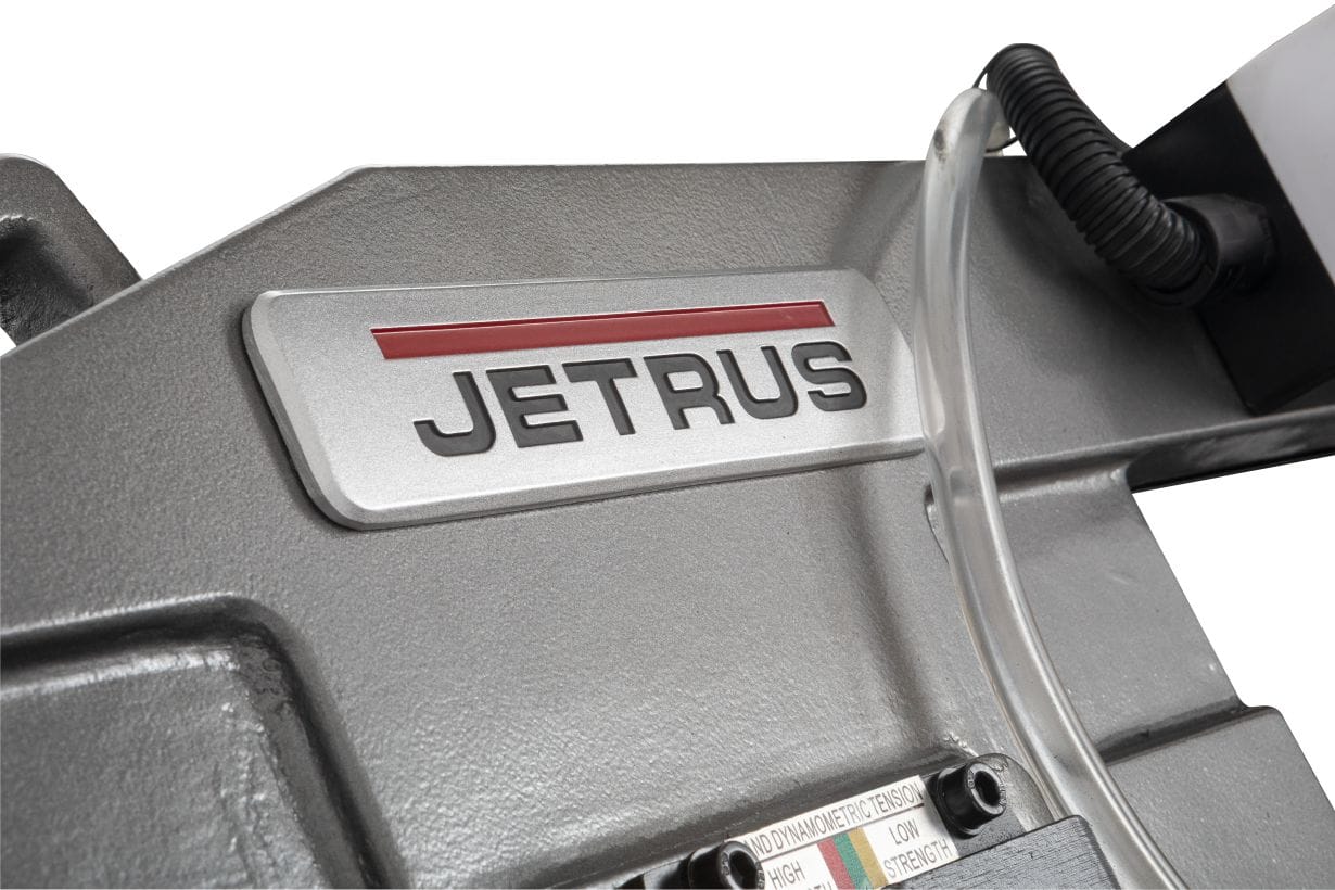 JET HVBS-712L Ленточнопильный станок по металлу 230В