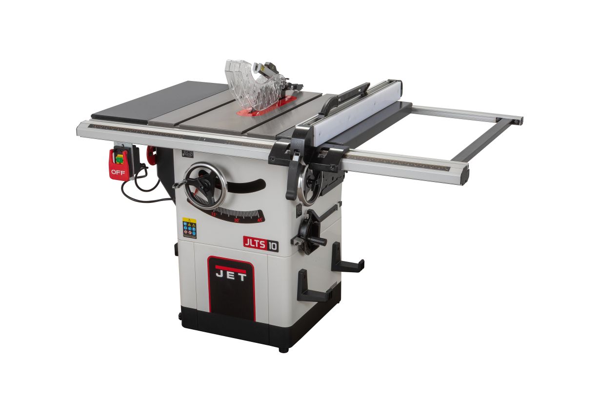 JET JLTS-10L-M Циркулярная пила 230 В
